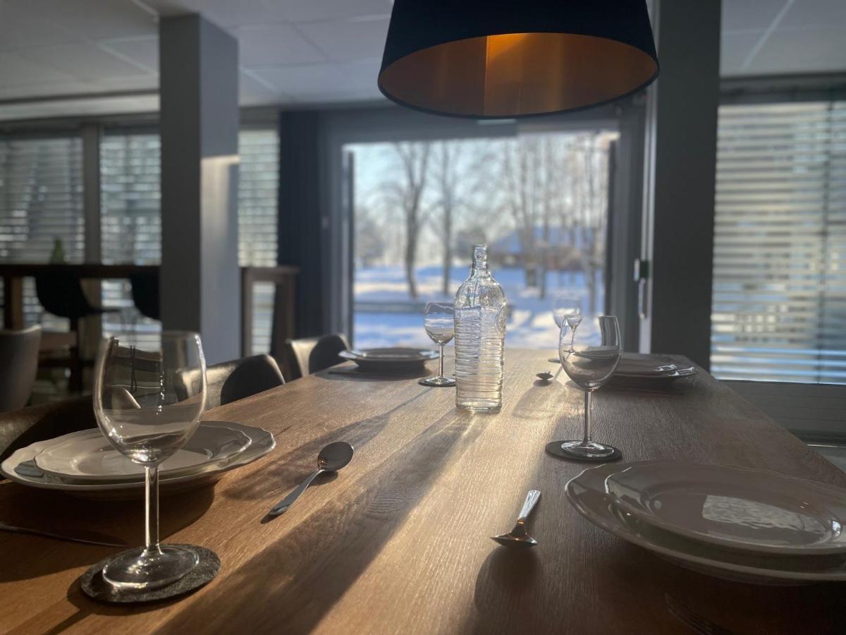 Emma Gjestehus Sandvika  Buitenkant foto