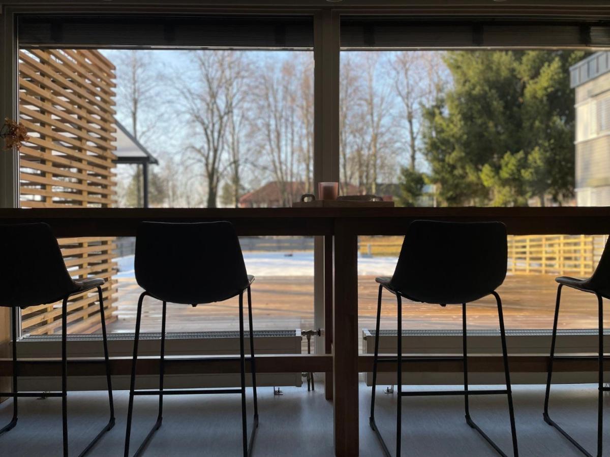 Emma Gjestehus Sandvika  Buitenkant foto