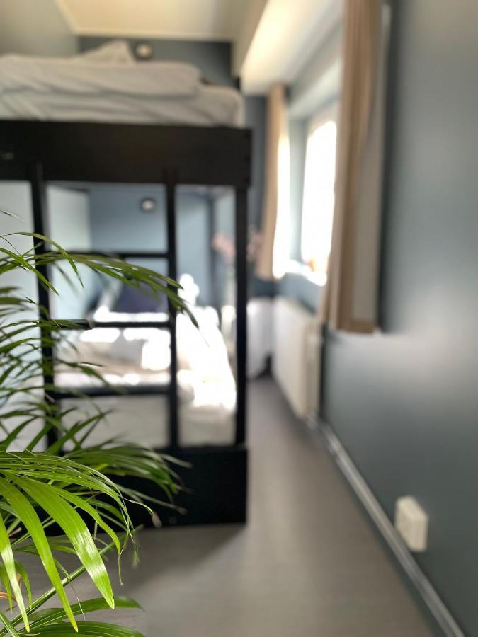 Emma Gjestehus Sandvika  Buitenkant foto