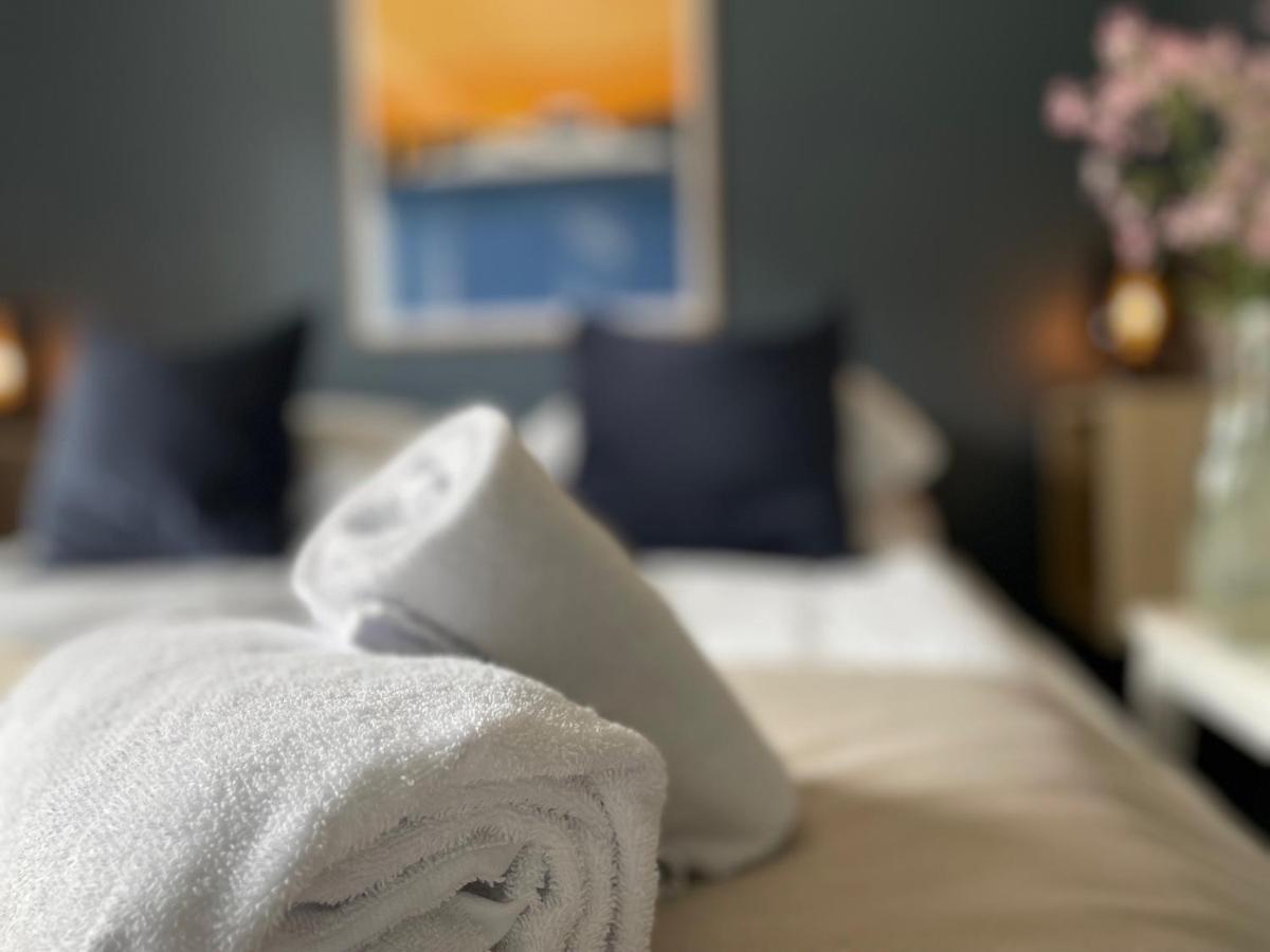 Emma Gjestehus Sandvika  Buitenkant foto