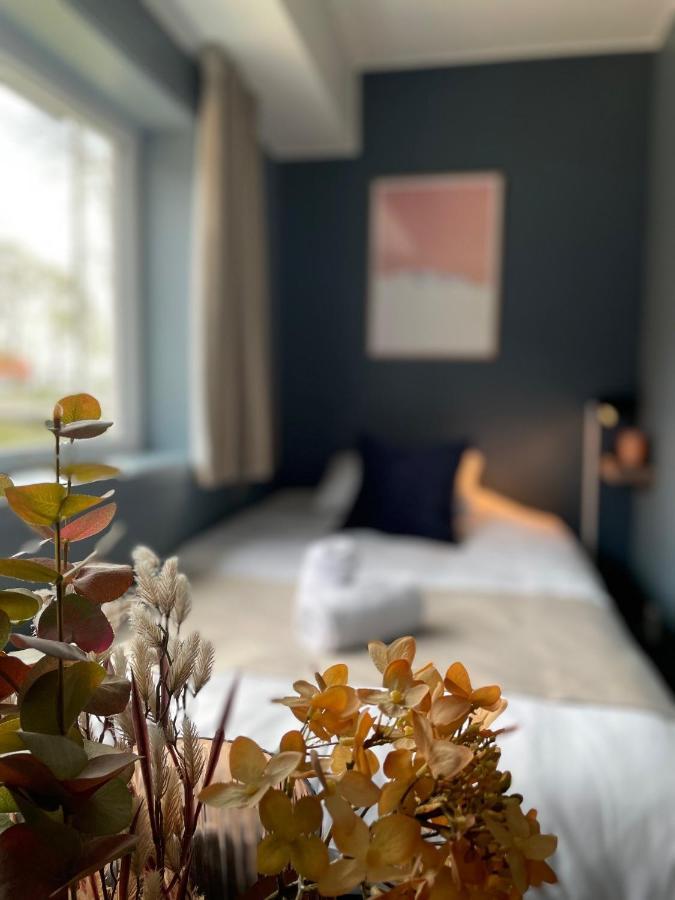 Emma Gjestehus Sandvika  Buitenkant foto